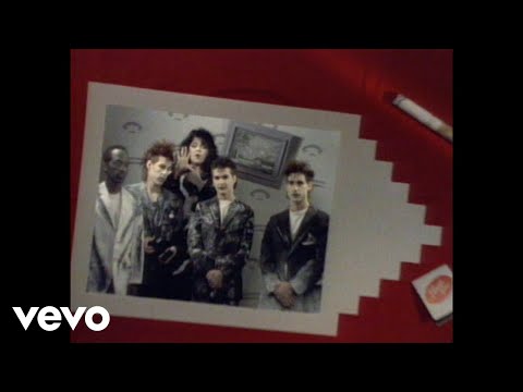 Video thumbnail for Say No