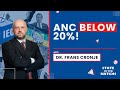 Ramaphosa S National Dialogue Backfires Is This The Final Collapse For The ANC