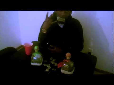 Iro Da Beast - Chasin' Bags Official Video x RBCMG