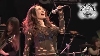 Download lagu NEMOPHILA - MONSTERS [ Live Video] - Dave M mp3