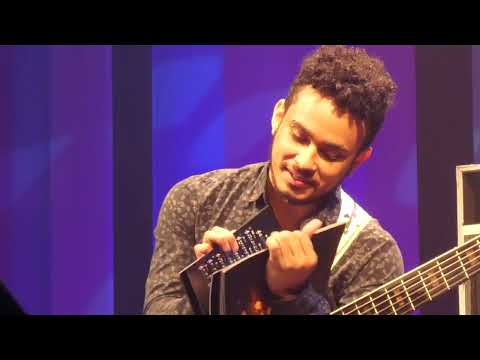 Gabriel Grossi Quinteto [Instrumental sesc Brasil] (5/2023) 8