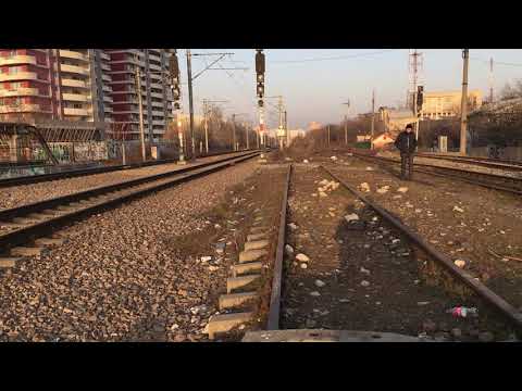 060 EA 45 318-1 la Pajura.