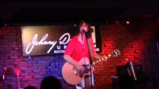 Rhett Miller- Wanderlust