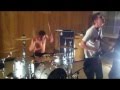 Carousel Kings - Spark The Shark LIVE New Song ...