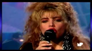 Taylor Dayne   Prove Your Love (Extended Version) HD (1988).