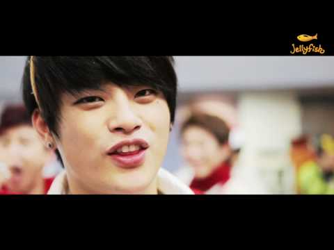 A Christmas wish of Seo In Guk