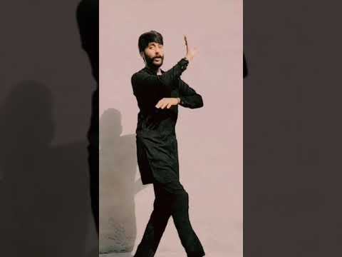 Mehndi lgao Gi main Sajna k name ki | Dance cover by Talat Ansari | Bollywood song | talatansari