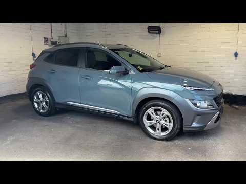 Hyundai KONA 1.0 T-GDI Executive - Image 2