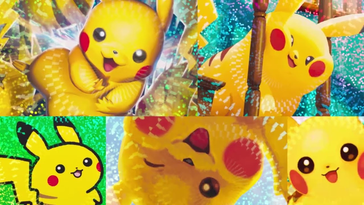 30° Anniversario del GCC Pokémon 🎉 | Disponibile il 16 settembre