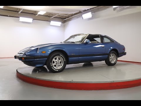専用です Pick of the Day 1982 Datsun 280ZX with less than 8,000 miles