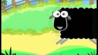 Baa Baa Black Sheep