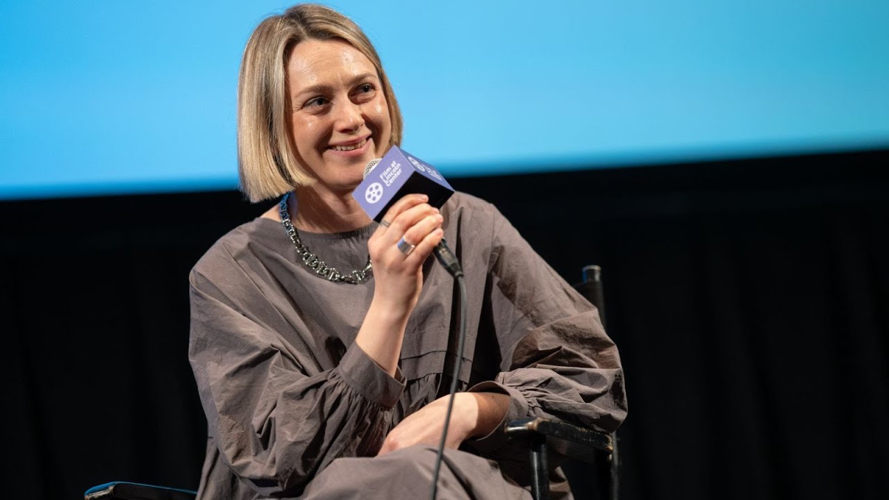 Oksana Karpovych on Intercepted