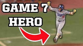 [分享] jomboy對道奇藍鳥G7的解說