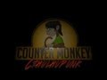 Counter Monkey - Cthulhupunk 