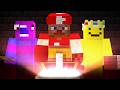 Lifesteal SMP The Great Secrets War
