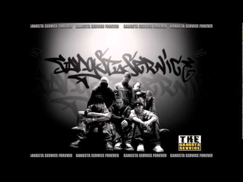 Big Rich - Big Stacks (Feat. The Hoodstarz, Shad Gee)