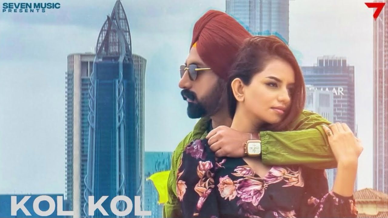 Kol Kol Lyrics | Jaskaran Riar
