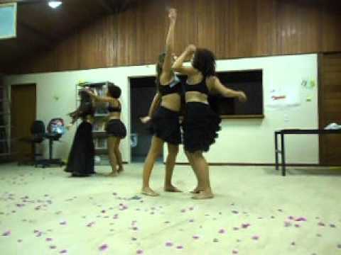 Grupo de Dança Unifesp-Diadema