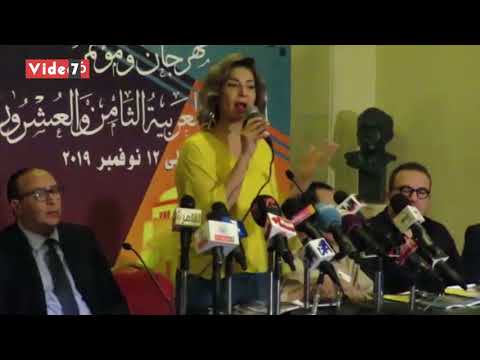منير وأصالة وأنغام أبرز المطربين بمهرجان الموسيقى العربية