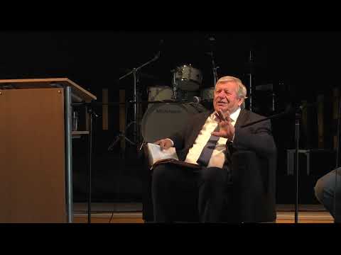 2062. Otázky a odpovede - Alexander Barkóci, 11.01.2025, Písek, SK