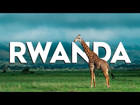 Top 10 Best Things to do in Rwanda [Rwanda Travel Guide 2024]