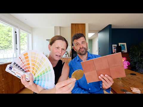 Is our toilet the best looking room in the house?