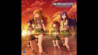 Boku-tachi no Resistance (M@STER VERSION) (Original Karaoke)