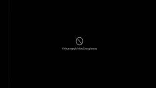vk.com da site ye ğirdim xalde  video izleyemedım sorunu çözdüm