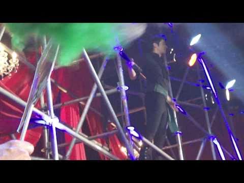 OZNZ 5 - Repetitie Dancing in the street