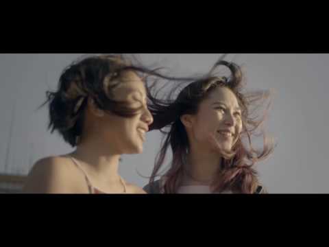 bbgirl - bp valenzuela feat. August Wahh and No Rome (Official Music Video)