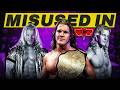 WCW Had Chris Jericho And Somehow Blew It