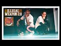 Illegal Weapon | Dance Video | Unique Beats Dance Class | Vivek Patel |