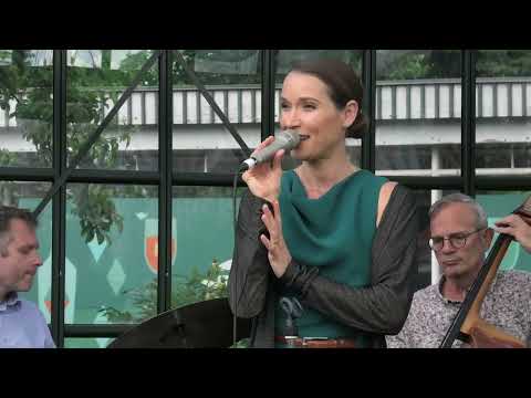 PIGALLE (Georges Ulmer/Guy Luypaerts/Géo Koger), by Alice Carreri & The Tivoli Ensemble 2/- May 2024