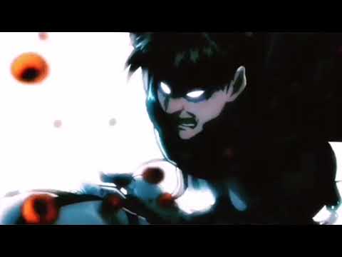 Levi Vs. Aberrant Titan (Levi's god mode)🔥 | attack on titan