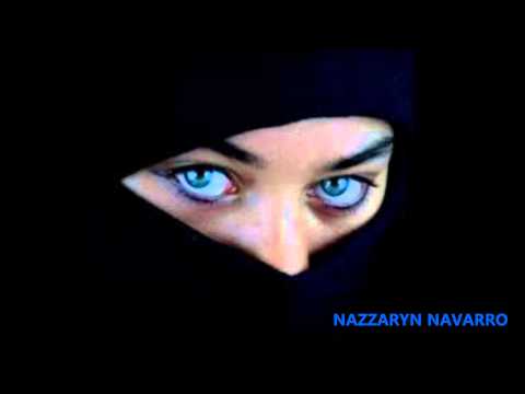 NAZZARYN NAVARRO-ATÉ AMANHECER