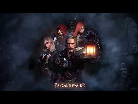 Official Pascal's Wager (by Giant Network) Launch Trailer (iOS/Android/Steam/...) - YouTube
