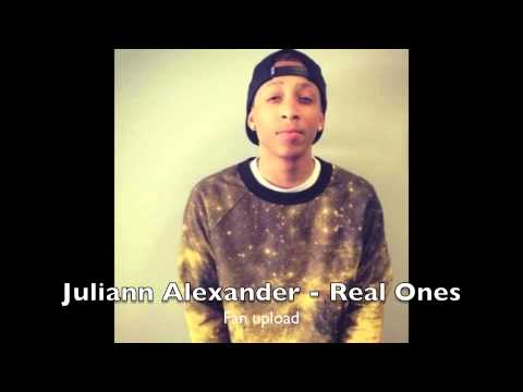 Juliann Alexander - Real Ones