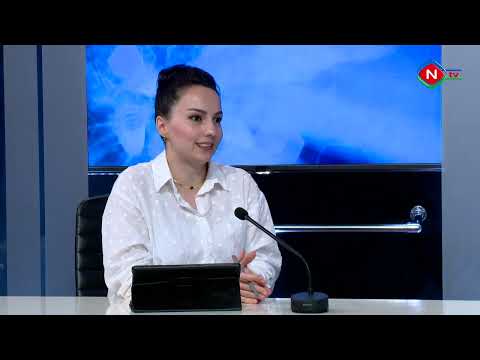 Öncə sağlıq - 18.05.2022