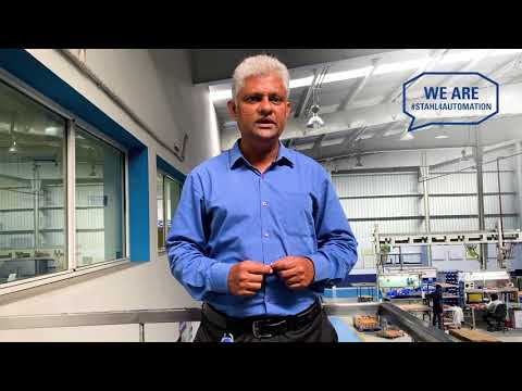 In-depth Insights from R. STAHL’s Automation Experts - Shanthi Prasad