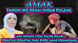 Download lagu LATEST MINANG SONGS 2026 🎵AMAK - TAHUN IKO DENAI INDAK PULANG, FAUZANA VERSION AI@CANDUMUSIKBARUCHAN mp3