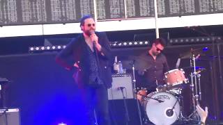 Father John Misty | Nothing Good Ever Happens At The Goddamn Thirsty Crow | live FYF Fest 2016