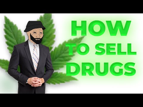 How Drug Trafficking REALLY Works