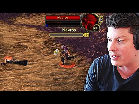 Payo World PvP Highlights #81 - WoW Classic