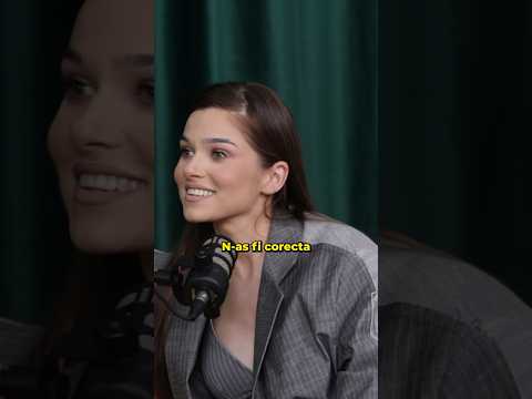 Theo Rose:”Sunt datoare cu explicații doar mie!” #teascult #ilincavandici #podcast #theorose