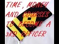 DECK CADET TO THIRD OFFICER TIME COURSES AND MONEY REQUIRED Surjanabhi