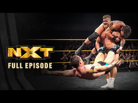 WWE NXT
