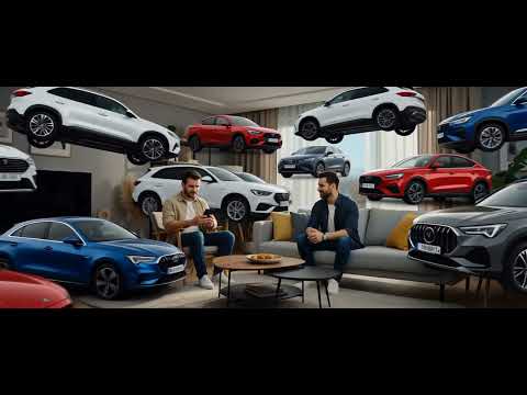 DauAuto.ro - Așa simplu