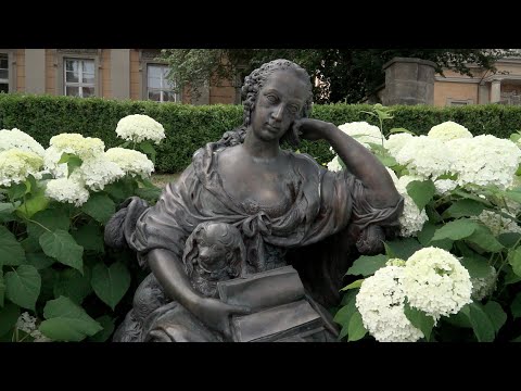 1min4Bayreuth - Markgräfin Wilhelmine