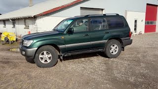 Grade de disco Toyota Land Cruiser 100 | Imagem 4 - Agroline