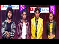 Jodi Are U Ready Season 3 Today Danger Zone Jodies